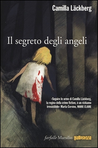 Il segreto degli angeli. I delitti di Fjällbacka - Librerie.coop