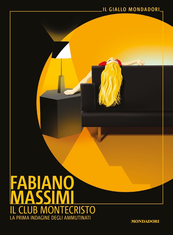 Il Club Montecristo - Librerie.coop Il Club Montecristo - Librerie.coop