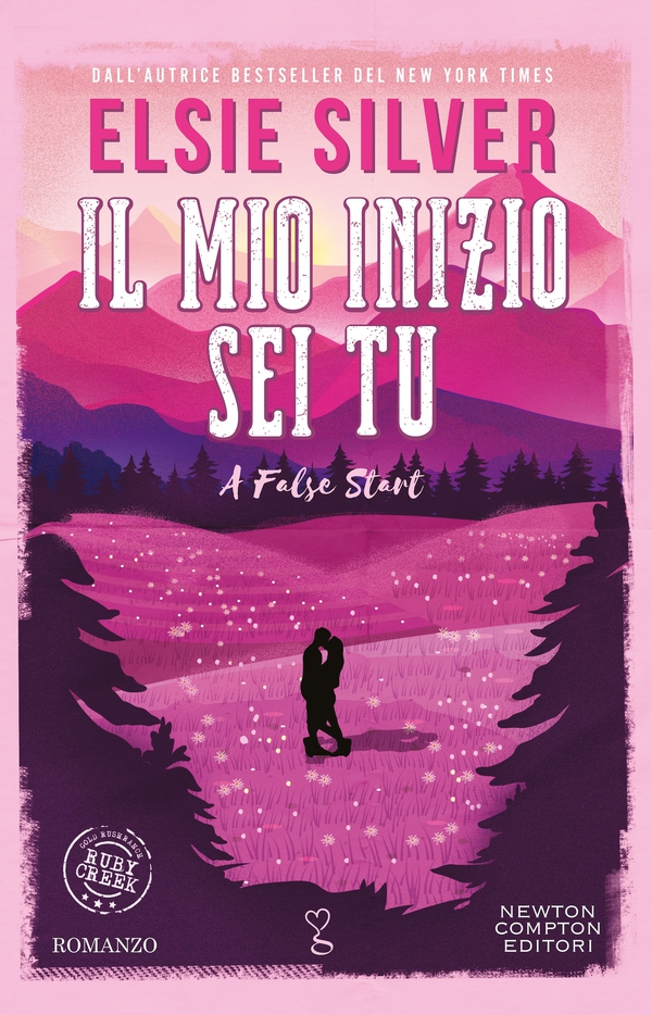 Il mio inizio sei tu. A False Start - Librerie.coop