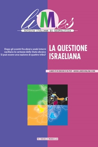 La questione israeliana - Librerie.coop La questione israeliana - Librerie.coop