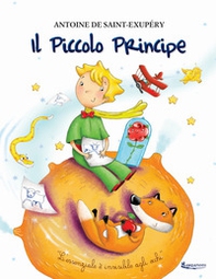 Il Piccolo Principe - Librerie.coop