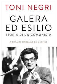 Galera ed esilio - Librerie.coop