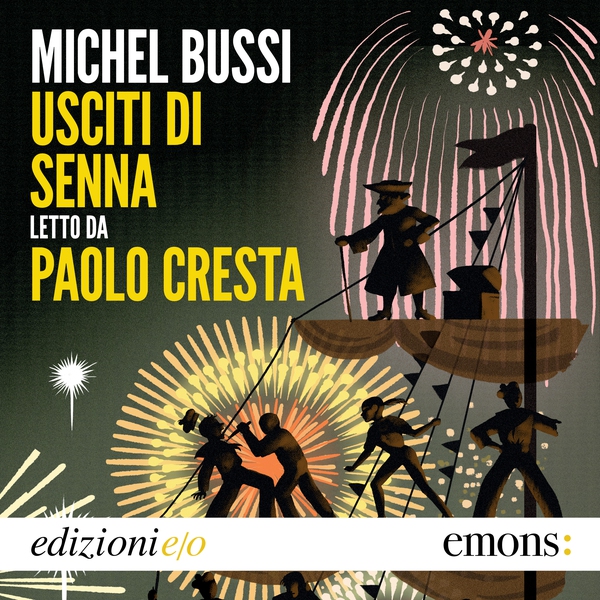 Usciti di Senna - Librerie.coop Usciti di Senna - Librerie.coop
