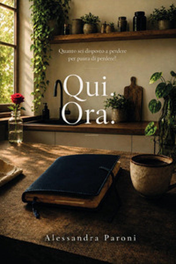 Qui. Ora - Librerie.coop