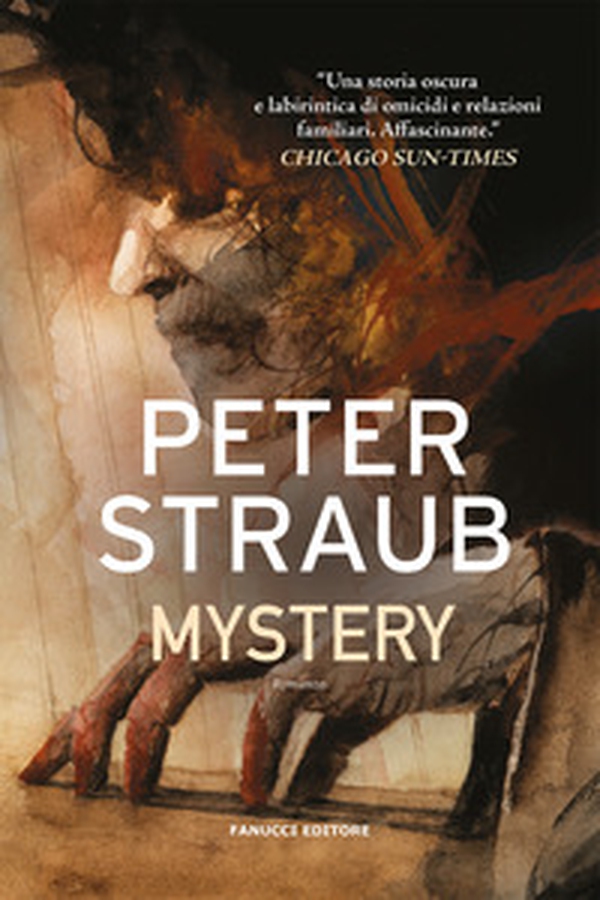 Mystery. Trilogia della rosa blu - Vol. 2 - Librerie.coop Mystery. Trilogia della rosa blu - Vol. 2 - Librerie.coop