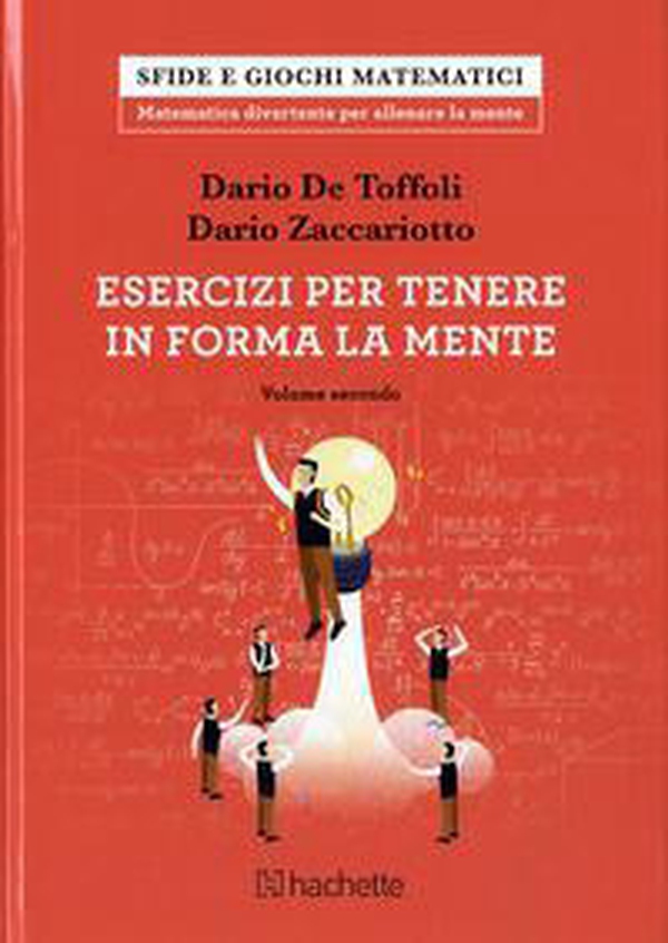 Esercizi per tenere in forma la mente - Librerie.coop Esercizi per tenere in forma la mente - Librerie.coop