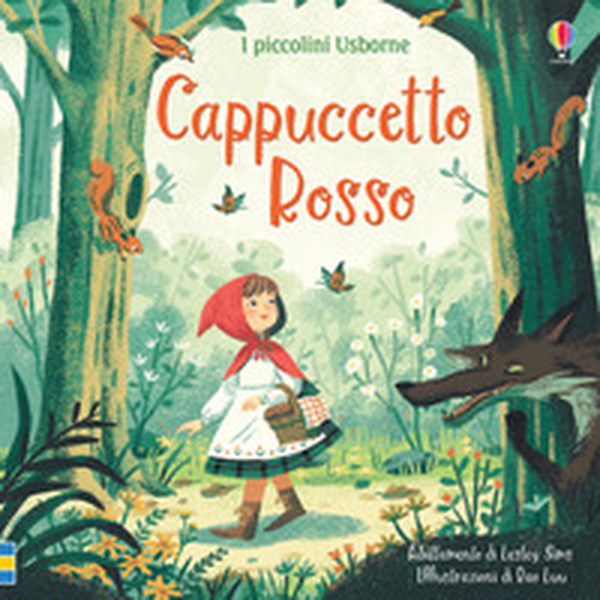 Cappuccetto Rosso - Librerie.coop Cappuccetto Rosso - Librerie.coop