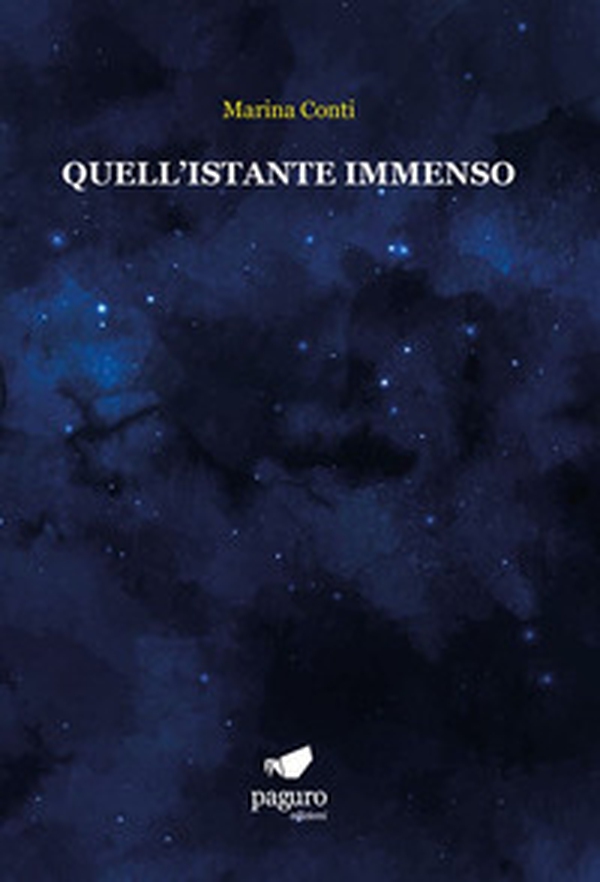 Quell'istante immenso - Librerie.coop Quell'istante immenso - Librerie.coop