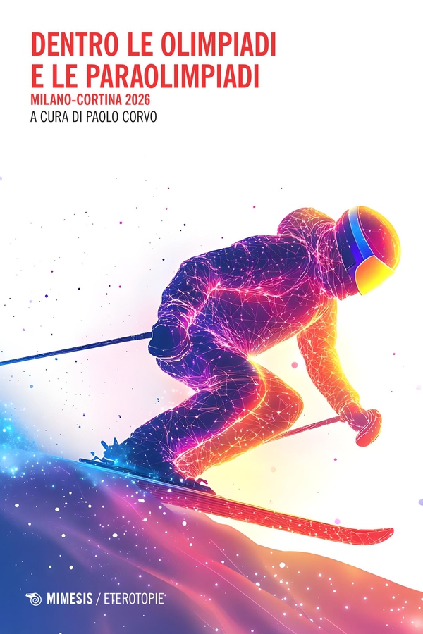 Dentro le Olimpiadi e le Paraolimpiadi - Librerie.coop