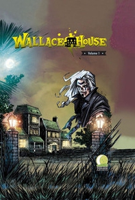 Wallace House. Ediz. italiana e inglese - Vol. 1 - Librerie.coop