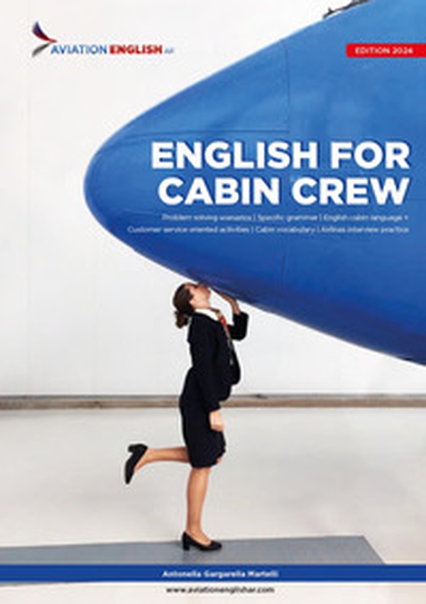 English for cabin crew - Librerie.coop English for cabin crew - Librerie.coop