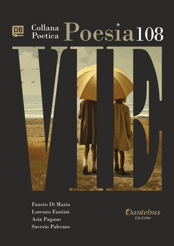 Collana Poetica Vie vol. 108 - Librerie.coop