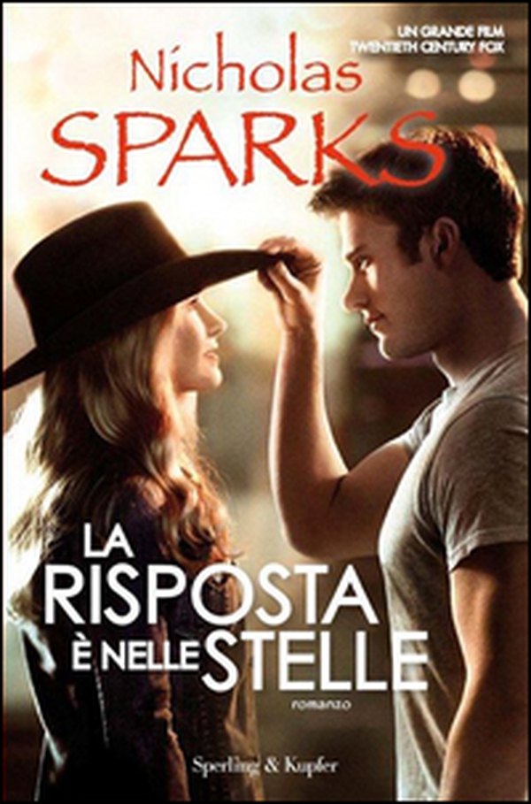 La risposta è nelle stelle - Librerie.coop La risposta è nelle stelle - Librerie.coop