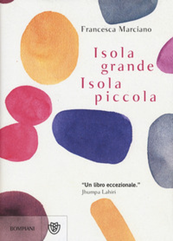 Isola grande, isola piccola - Librerie.coop Isola grande, isola piccola - Librerie.coop