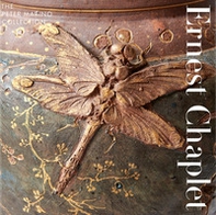 Ernest Chaplet. The Peter Marino collection - Librerie.coop Ernest Chaplet. The Peter Marino collection - Librerie.coop