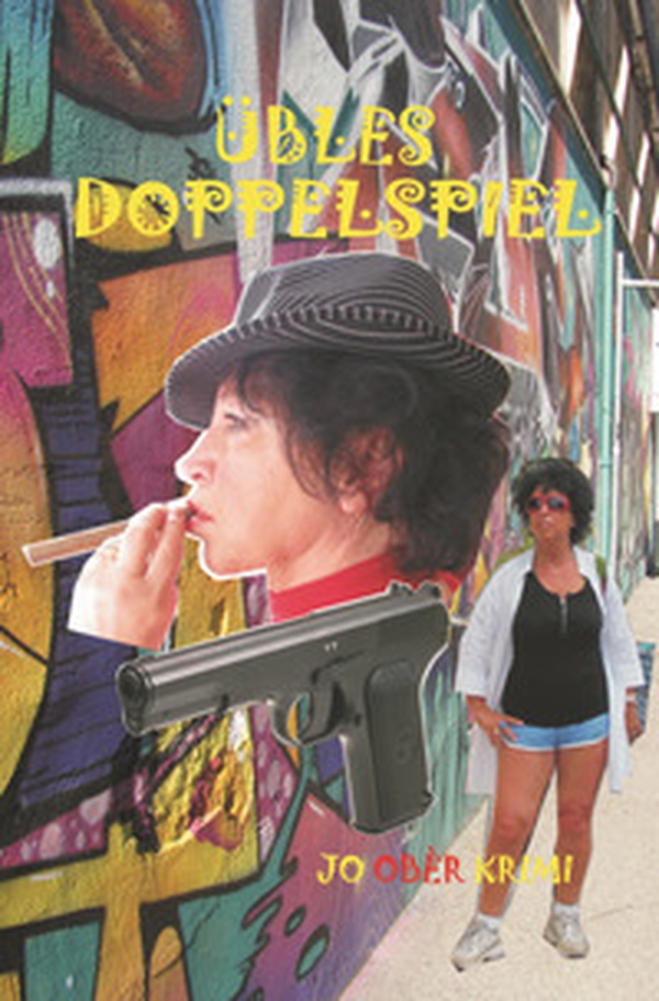 Übles Doppelspiel - Librerie.coop Übles Doppelspiel - Librerie.coop