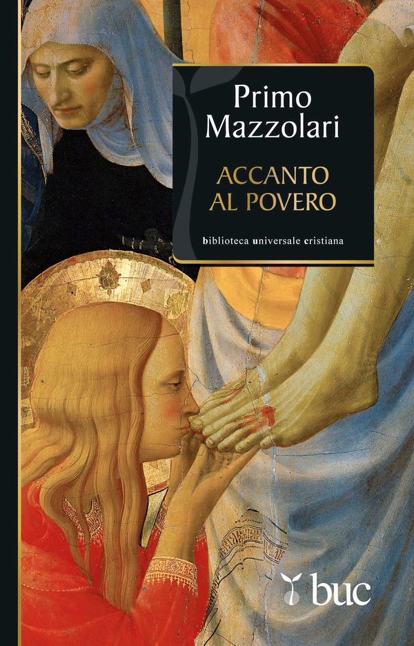 Accanto al povero. Provocazioni per la Quaresima - Librerie.coop Accanto al povero. Provocazioni per la Quaresima - Librerie.coop