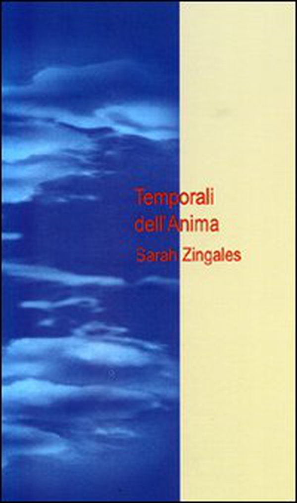 Temporali dell'anima - Librerie.coop Temporali dell'anima - Librerie.coop