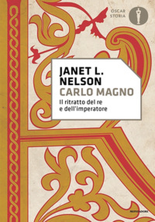 Carlo Magno. Il ritratto del re e dell'imperatore - Librerie.coop Carlo Magno. Il ritratto del re e dell'imperatore - Librerie.coop