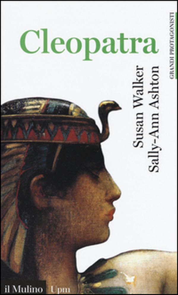 Cleopatra - Librerie.coop Cleopatra - Librerie.coop
