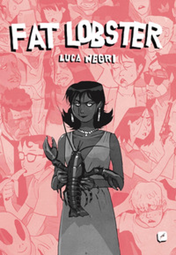Fat lobster - Librerie.coop