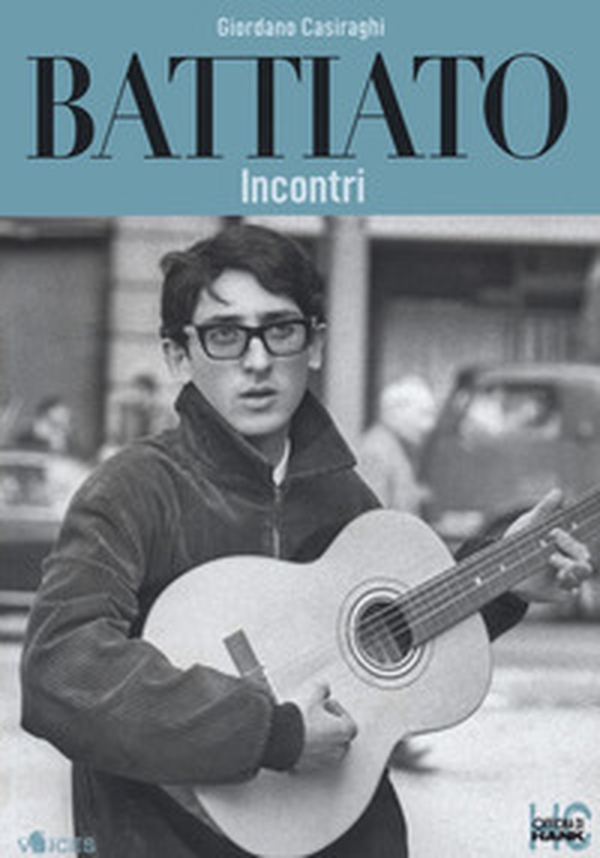 Battiato. Incontri - Librerie.coop Battiato. Incontri - Librerie.coop