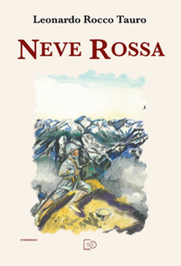 Neve rossa - Librerie.coop