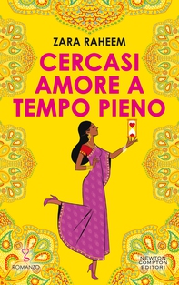 Cercasi amore a tempo pieno - Librerie.coop Cercasi amore a tempo pieno - Librerie.coop