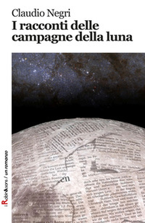 I racconti delle campagne della luna - Librerie.coop I racconti delle campagne della luna - Librerie.coop