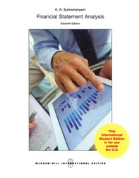 Financial statement analysis - Librerie.coop