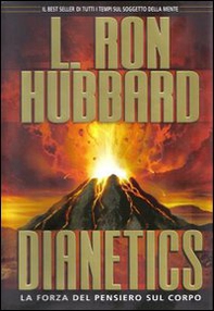 Dianetics. La forza del pensiero sul corpo - Librerie.coop Dianetics. La forza del pensiero sul corpo - Librerie.coop