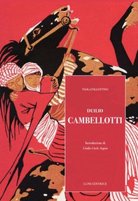 Duilio Cambellotti - Librerie.coop