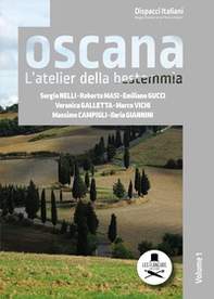Toscana. L'atelier della bestemmia - Librerie.coop