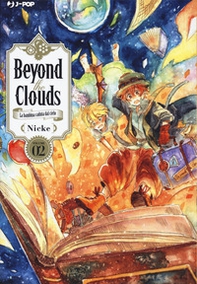 Beyond the clouds. La bambina caduta dal cielo - Librerie.coop Beyond the clouds. La bambina caduta dal cielo - Librerie.coop