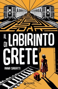 Il labirinto di Grete - Librerie.coop
