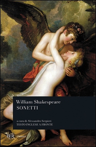 I sonetti. Testo inglese a fronte - Librerie.coop I sonetti. Testo inglese a fronte - Librerie.coop