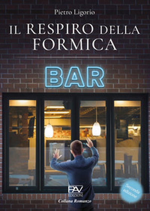 Il respiro della formica - Librerie.coop Il respiro della formica - Librerie.coop