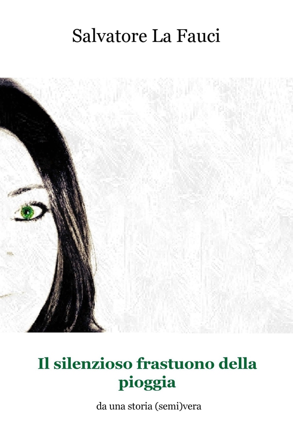 Il silenzioso frastuono della pioggia - Librerie.coop Il silenzioso frastuono della pioggia - Librerie.coop