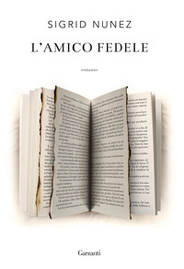L'amico fedele - Librerie.coop L'amico fedele - Librerie.coop