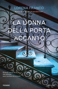 La donna della porta accanto - Librerie.coop