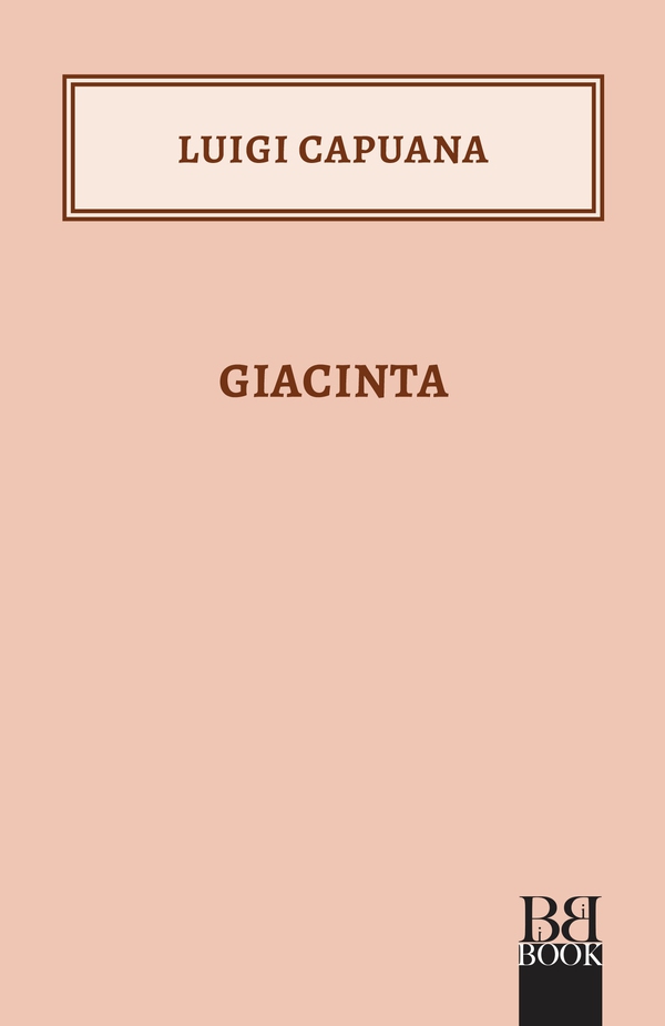 Giacinta - Librerie.coop Giacinta - Librerie.coop
