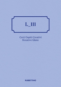 Certi ospiti creativi - Librerie.coop