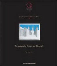 Pompejanische kopien aus Dänemark - Librerie.coop