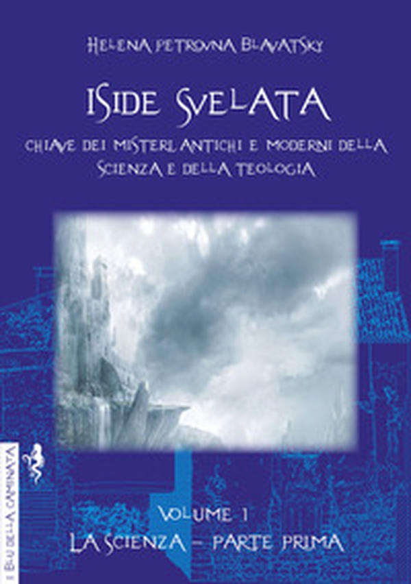 Iside svelata - Vol. 1 - Librerie.coop Iside svelata - Vol. 1 - Librerie.coop
