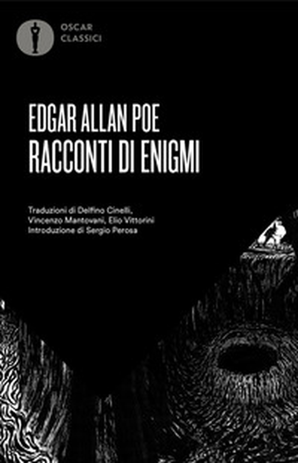 Racconti di enigmi - Librerie.coop Racconti di enigmi - Librerie.coop