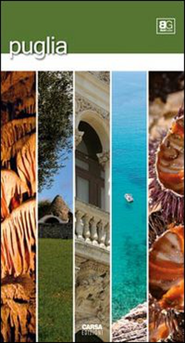 La Puglia - Librerie.coop La Puglia - Librerie.coop