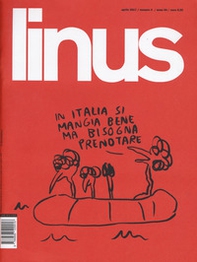 Linus - Vol. 4 - Librerie.coop