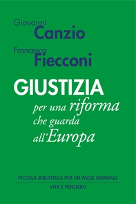 Giustizia - Librerie.coop