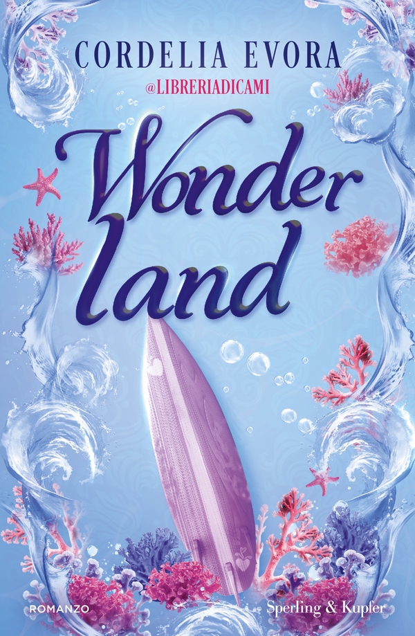 Wonderland - Librerie.coop