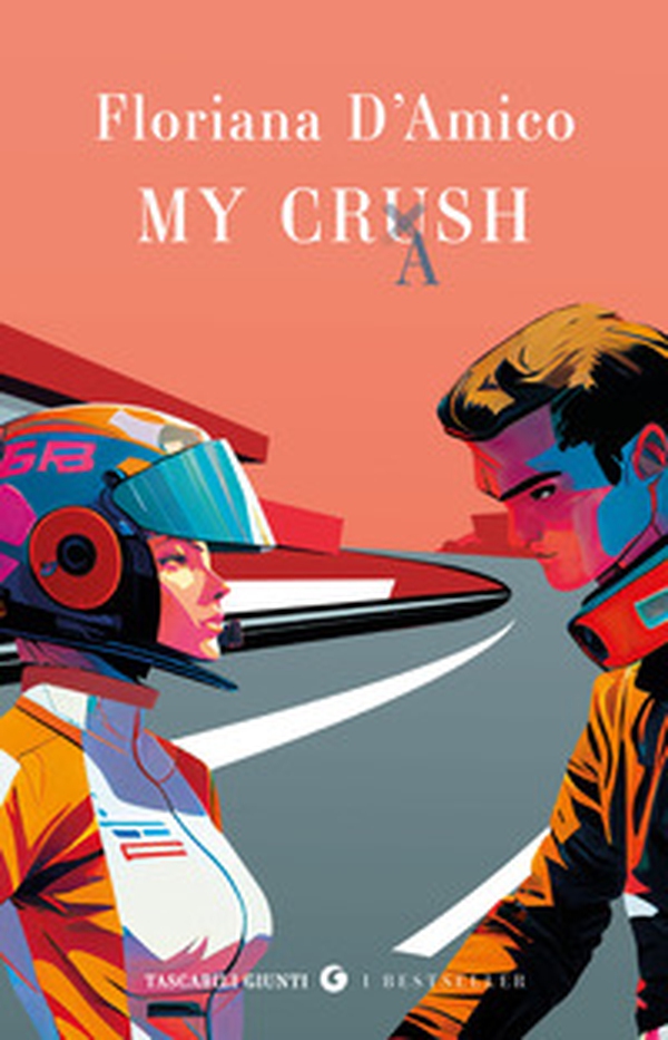My crash - Librerie.coop My crash - Librerie.coop